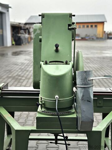 BOTTENE R500 pendulum crosscut saw Bottene R500