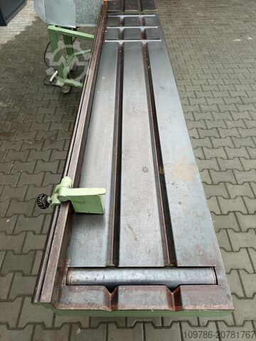 BOTTENE R500 pendulum crosscut saw Bottene R500