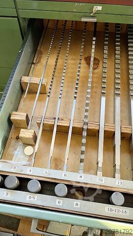 Sadržina Hahndorf REWK 86/14