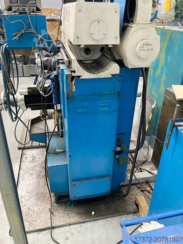 Uniwersalna frezarka narzędziowa WMW FUW 315/III