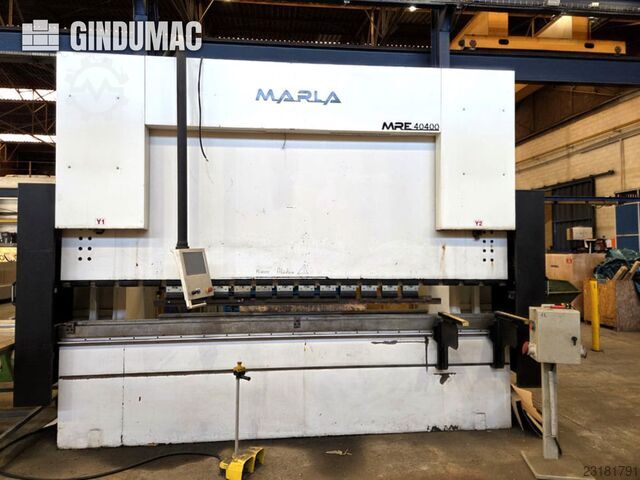  MARLA MRE.40400