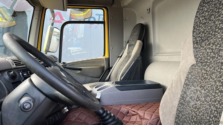  DAF CF 85.410 (MANUAL GEARBOX / BOITE MANUELLE / LA...
