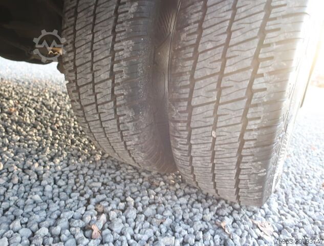 Bestelwagen Mercedes Benz 513 CDI Sprinter Maxi Klima Zwillingsbereifung