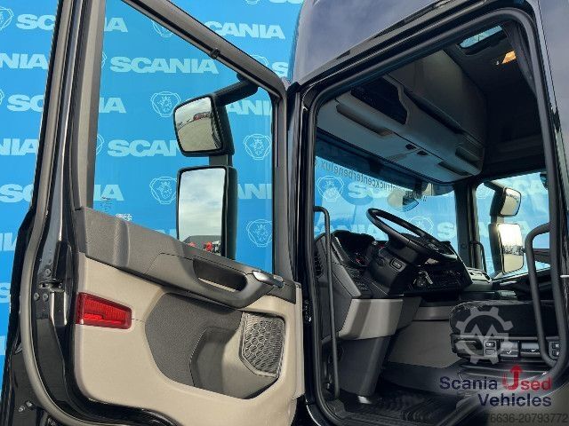 Standaard trekker Scania G 360 A4x2NB HYBRID ! DIFF-L FULL AIR 8T LED NAVI