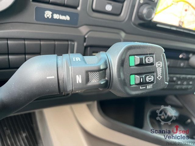 Standaard trekker Scania G 360 A4x2NB HYBRID ! DIFF-L FULL AIR 8T LED NAVI