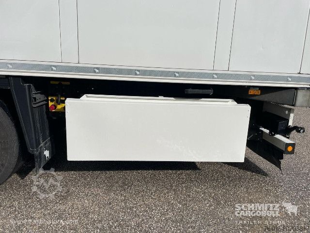 Reefer semitrailer Schmitz Cargobull Semitrailer Reefer Standard