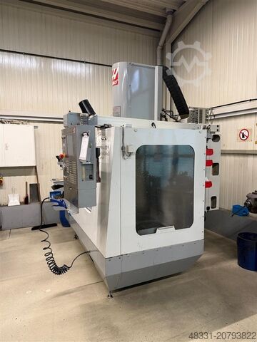 Centro de mecanizado - Vertical HAAS VF-2SSHE