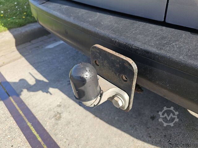 Carrinha de tejadilho alto CITROEN JUMPY 2.0