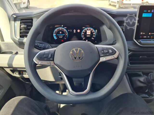 Komercijalno vozilo sa visokim krovom VW Crafter 35 Kasten MR L3H3 KLIMA KOMFORT PDC TEMPOMAT