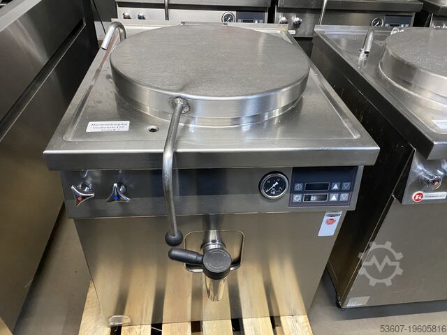 Diversos dispositivos RATIONAL - HOBART - MKN - KÜPPERSBUSCH 