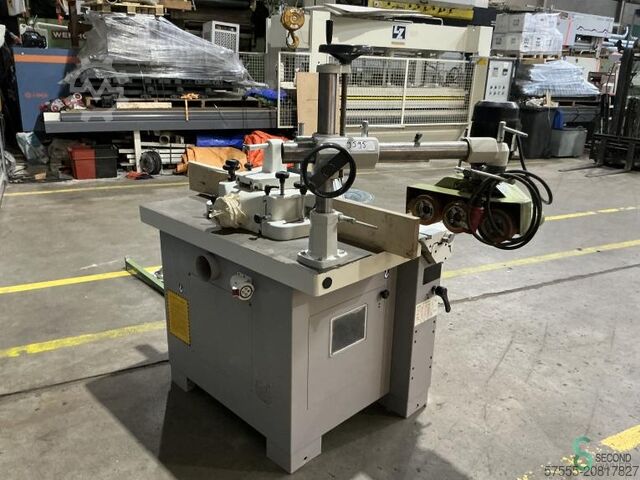 Bordfræsere Casadei F 205 Casadei F 205