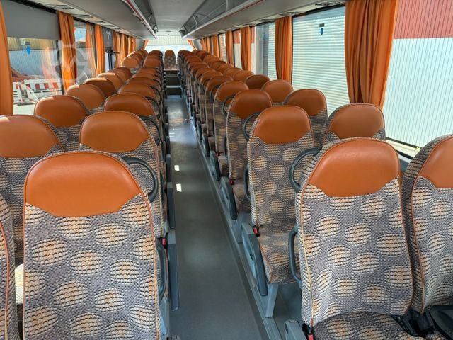 Autobús interurbano MAN Lions Regio R13 ,  Klima