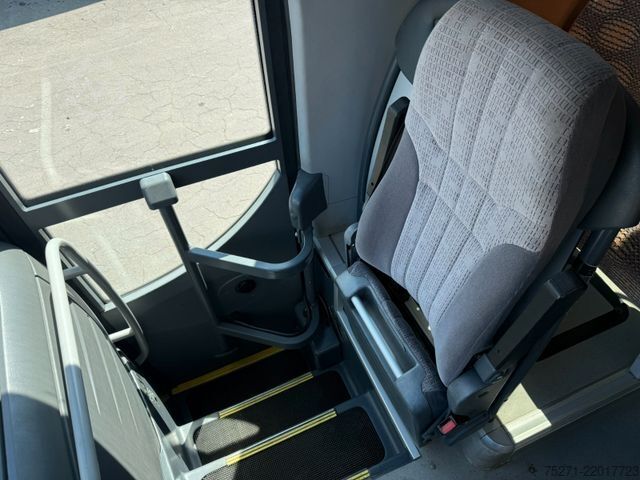 Autobús interurbano MAN Lions Regio R13 ,  Klima