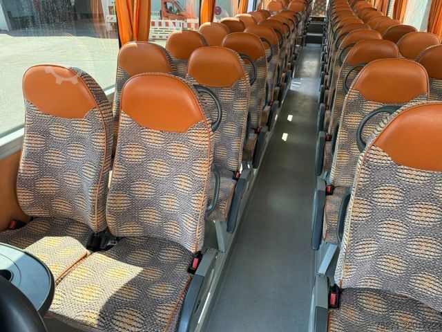 Autobús interurbano MAN Lions Regio R13 ,  Klima