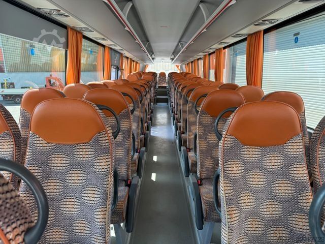 Autobús interurbano MAN Lions Regio R13 ,  Klima