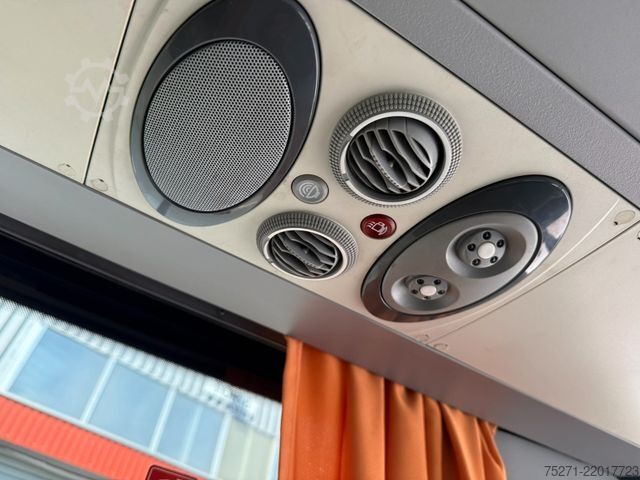 Autobús interurbano MAN Lions Regio R13 ,  Klima
