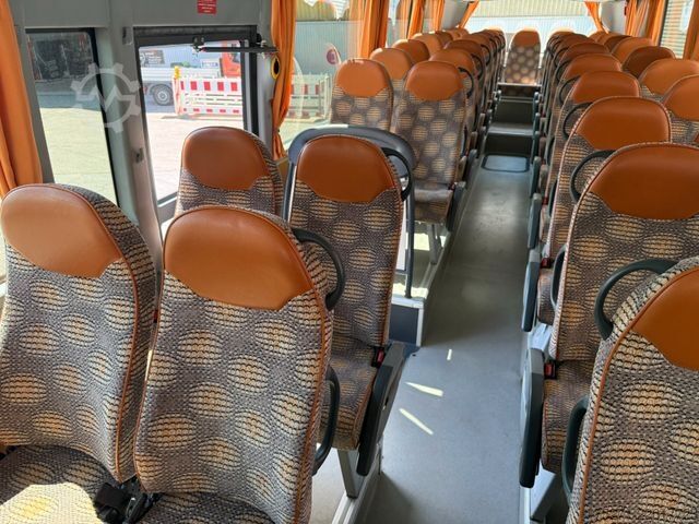 Autobús interurbano MAN Lions Regio R13 ,  Klima