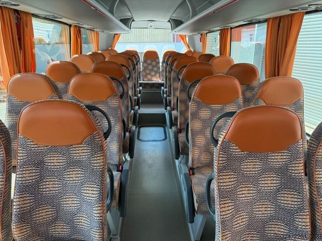 Autobús interurbano MAN Lions Regio R13 ,  Klima