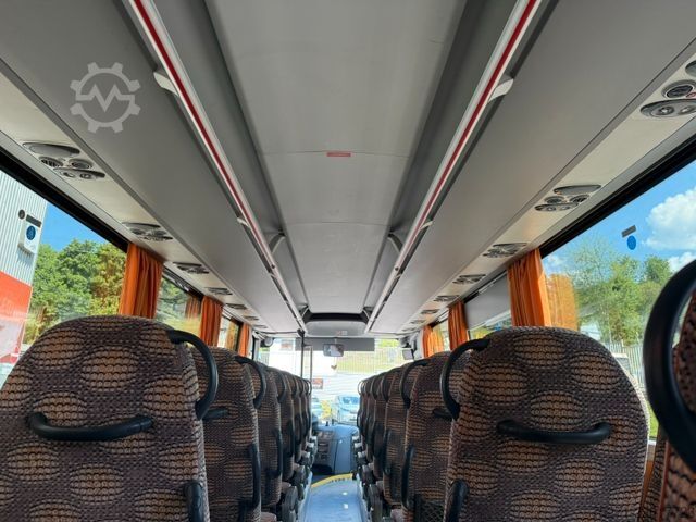 Autobús interurbano MAN Lions Regio R13 ,  Klima