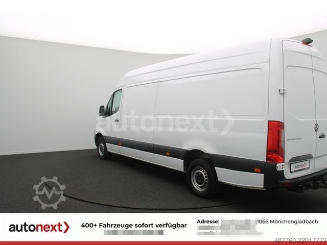 Komercijalno vozilo sa visokim krovom MERCEDES-BENZ Sprinter 315 MAXI *LINGUATRONIC* AHK 3,5t+KAMERA