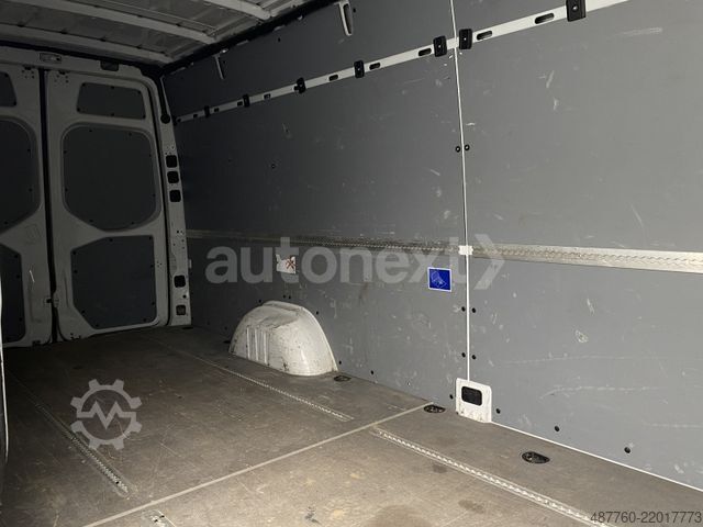 Komercijalno vozilo sa visokim krovom MERCEDES-BENZ Sprinter 315 MAXI *LINGUATRONIC* AHK 3,5t+KAMERA