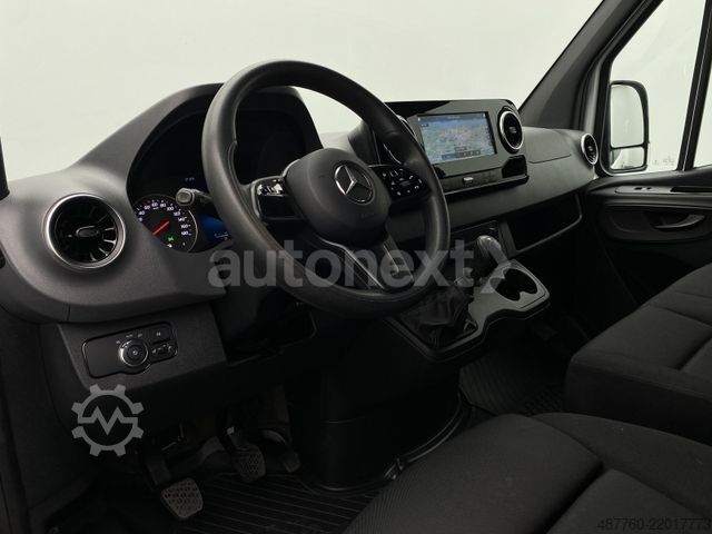 Komercijalno vozilo sa visokim krovom MERCEDES-BENZ Sprinter 315 MAXI *LINGUATRONIC* AHK 3,5t+KAMERA