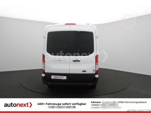 Minibus FORD Transit 350 L3H2 Rollstuhl-Lift *LIEGE/TRAGESTUH