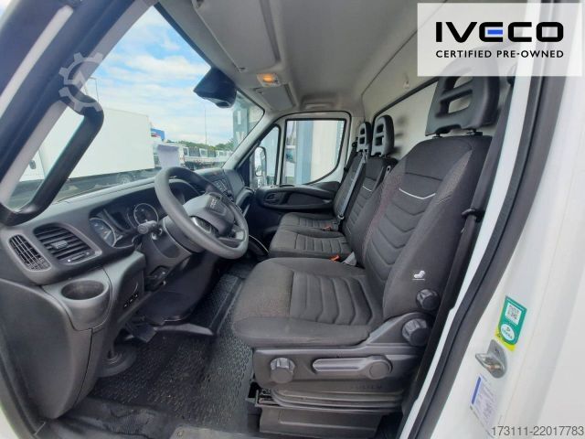 Κλειστό βαν IVECO Daily 70C18A8/P Koffer / LBW / KLIMA / BLUETOOTH