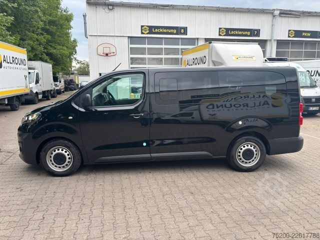 Minibüs OPEL Vivaro Kombi L