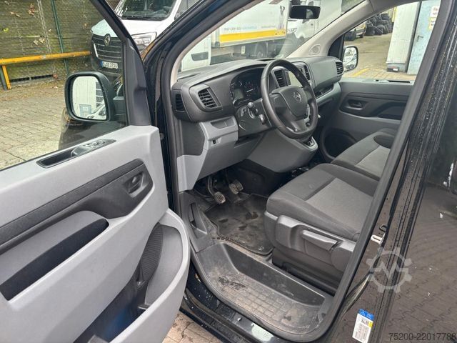 Minibüs OPEL Vivaro Kombi L