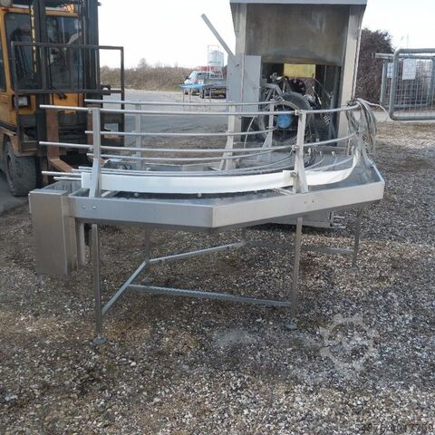 Fassunterlegscheibe MAFO