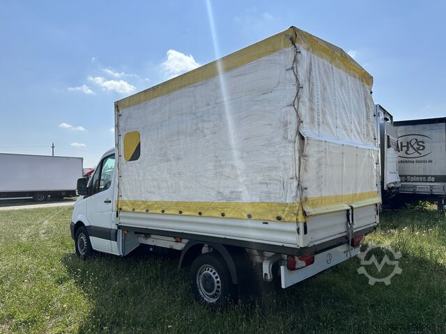 βανάκι με κουρτίνα Mercedes-Benz 211