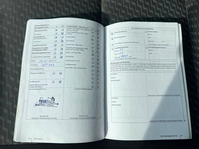 Vakuumtanktankvogn VOLKSWAGEN Crafter Kasten 50*LEISTIKOW*Kanalreiniger&Spül*