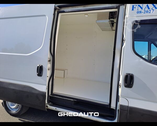 Minibús IVECO Daily V 35.15 E5 2014 - daily 35 S15/2.3 SV H2 3520 E5b - FRIGO