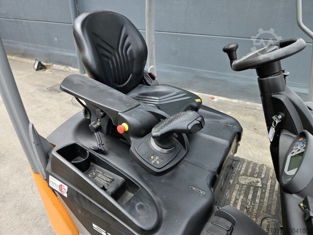 Forklift STILL RX 50-10/C