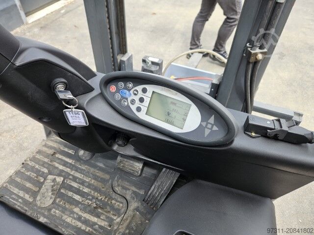 Forklift STILL RX 50-10/C