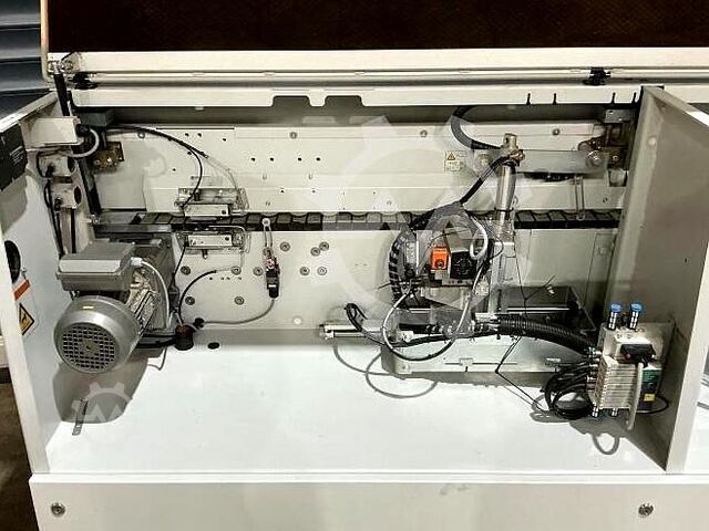 Edgebander Holz-her Streamer 1057