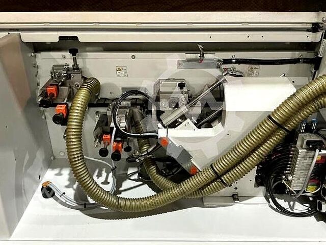 Edgebander Holz-her Streamer 1057