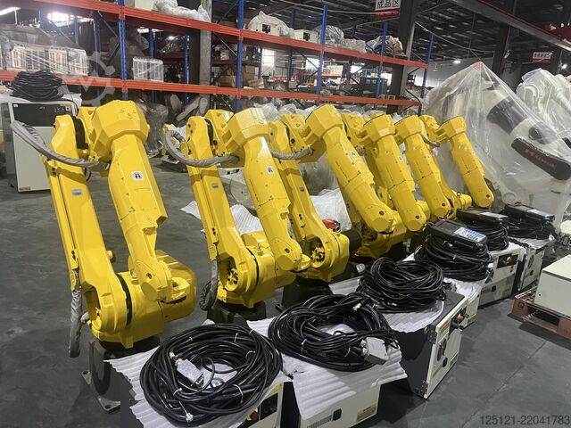 Ipari robot Fanuc M-20iA