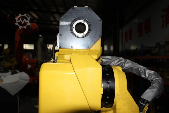 Ipari robot Fanuc M-20iA