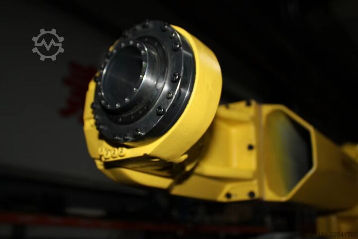 Ipari robot Fanuc M-20iA