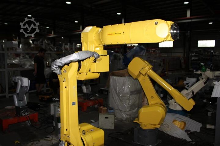 Ipari robot Fanuc M-20iA