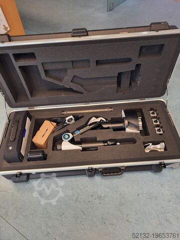 Koordinatenmessmaschine Hexagon 