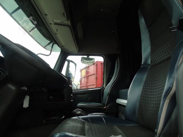 Standard-SZM Volvo FH 500 + EURO 5