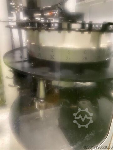 Fresatrice da attrezzeria - Universal MIKRON UMS600