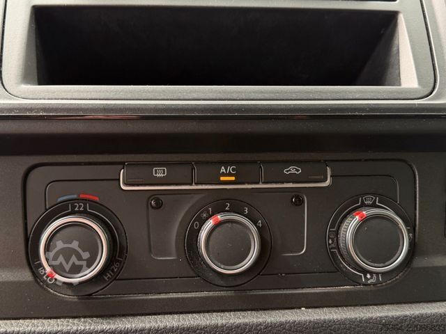 Minibus VOLKSWAGEN T6 Kombi 2.0 Tdi Lang L2 Klima 9Sitze Schiebetür