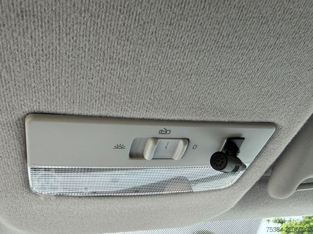 Minibus VOLKSWAGEN T6 Kombi 2.0 Tdi Lang L2 Klima 9Sitze Schiebetür