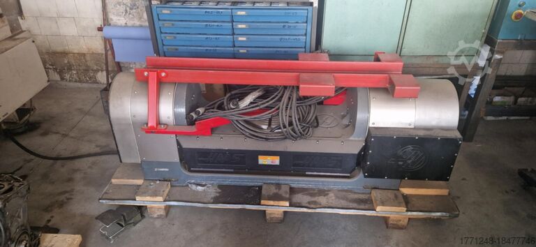 Gravírovací stroj LaserPro Spirit GE SG-60T