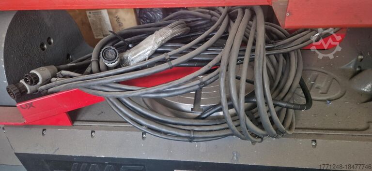 Gravírovací stroj LaserPro Spirit GE SG-60T