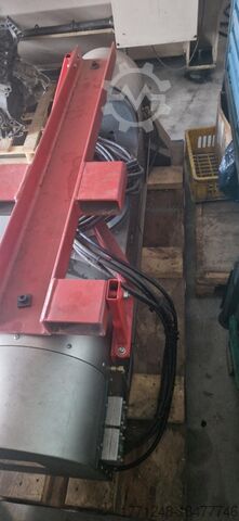 Gravírovací stroj LaserPro Spirit GE SG-60T